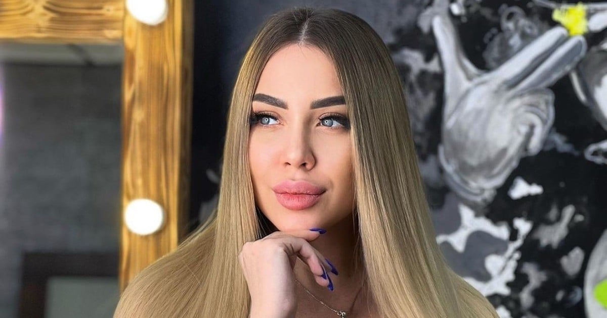 Алену Рапунцель выписали из больницы