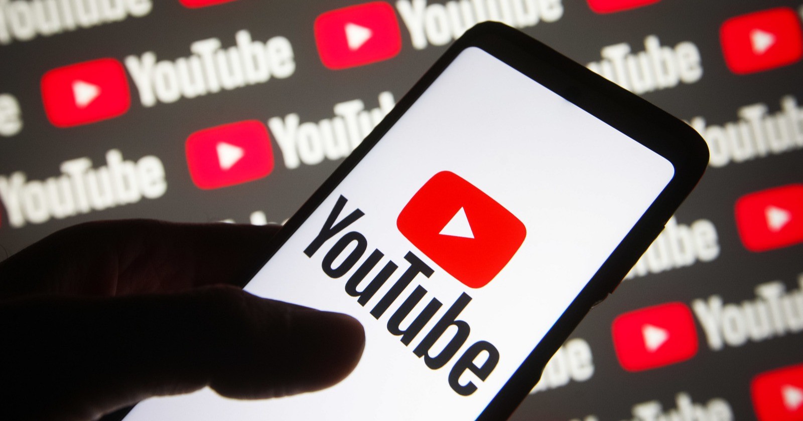 99%.  Youtube в России заблокируют на следующей неделе