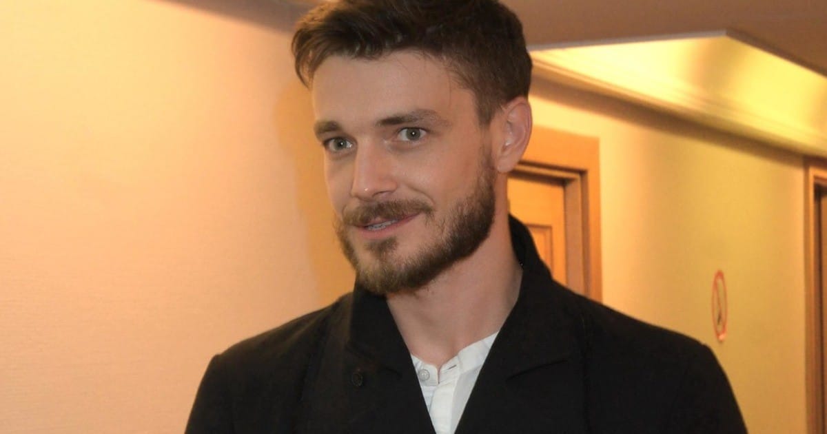 Максим Матвеев о том, как старший сын смотрит фильмы с его участием: «Андрей был в шоке»