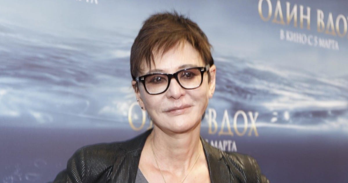 Ирина Хакамада о сложностях после смерти мужа: «Долги огромные.  Больше, чем все мои деньги"