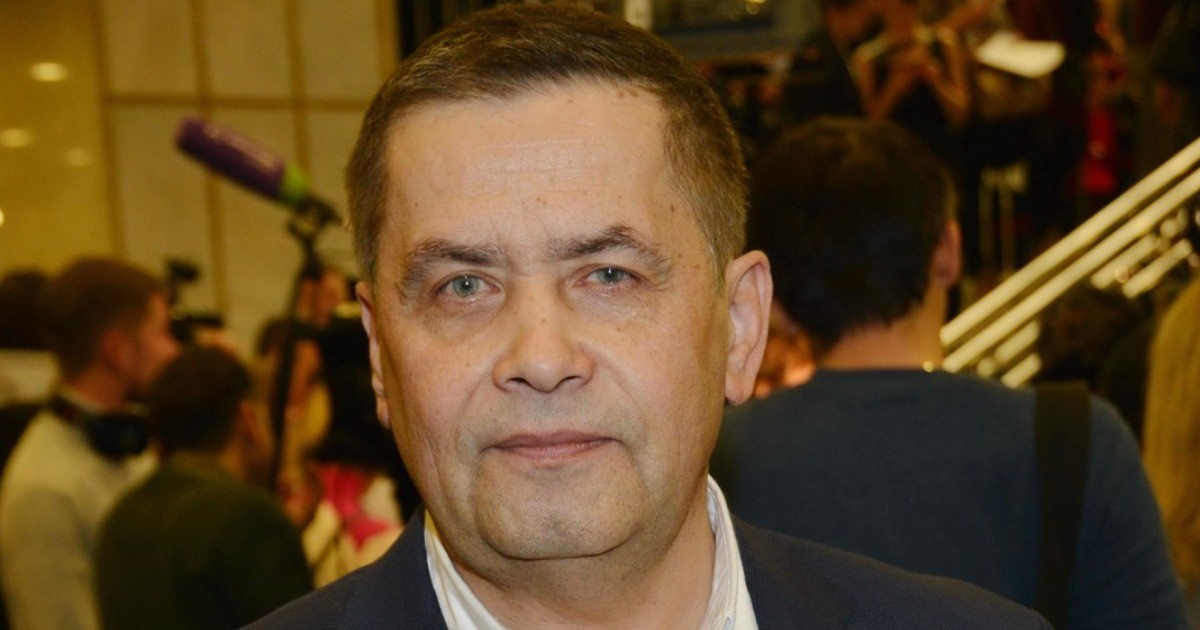 Расторгуев ответил украинским художникам, критикующим Россию: «Пусть работают на себя»