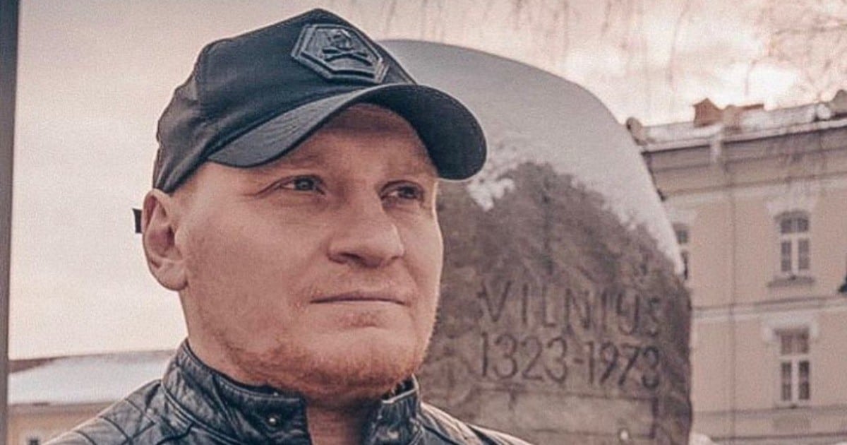 «Я боялся рака горла»: Сергей Сафронов переживает за себя после болезни