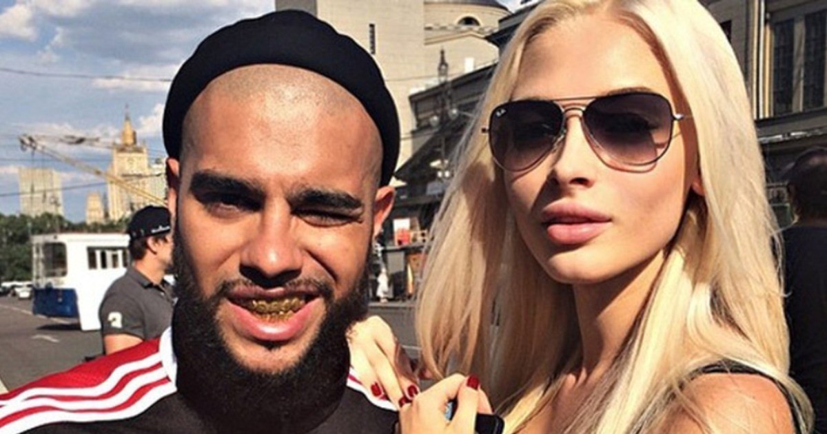 «Мои лучшие фотосессии»: Алена Шишкова показала снимки с Тимати и его семьей