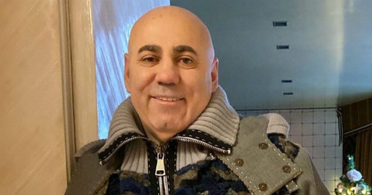 Иосиф Пригожин: «Я пойму Светлану Лободу, которая не захотела жить в Украине»