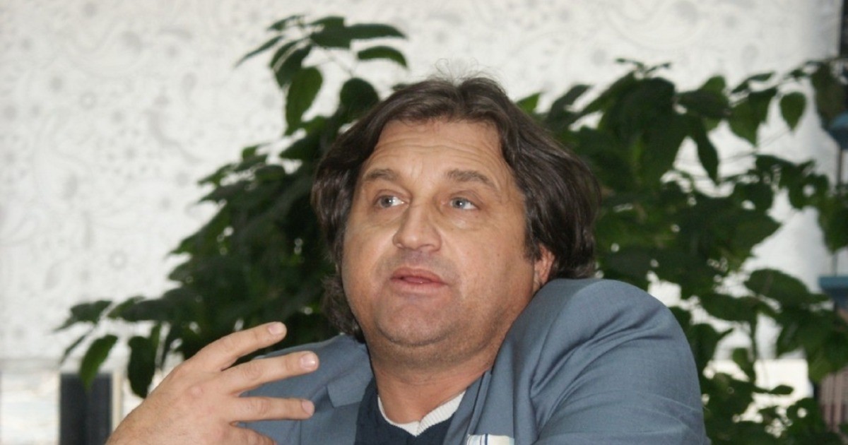 Отар Кушанашвили: «Максим Галкин — божья тварь, а Ивану Урганту насрать на тебя!»
