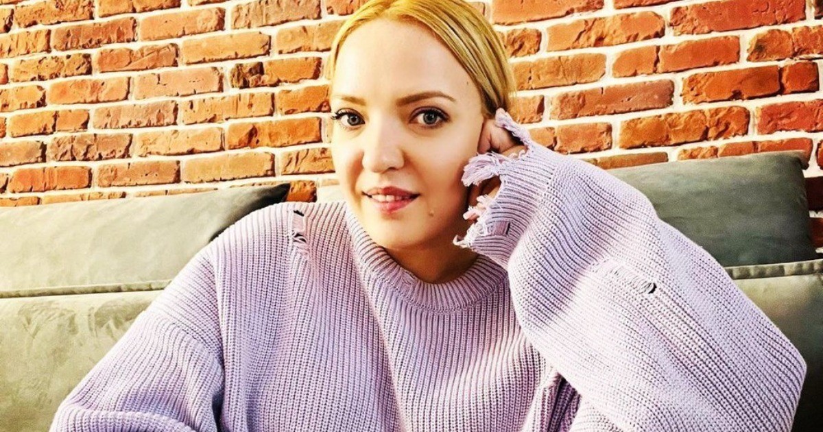 Ирина Мягкова: «98% мужчин, которые пишут в директ, — законченные люди»