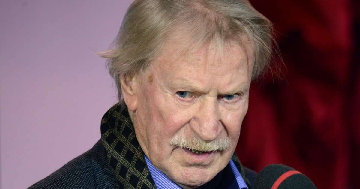 Иван Краско шокирован новостью о его смерти, которую распространил его друг