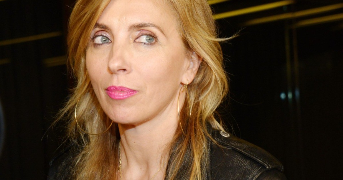Светлана Бондарчук рассказала об эмиграции