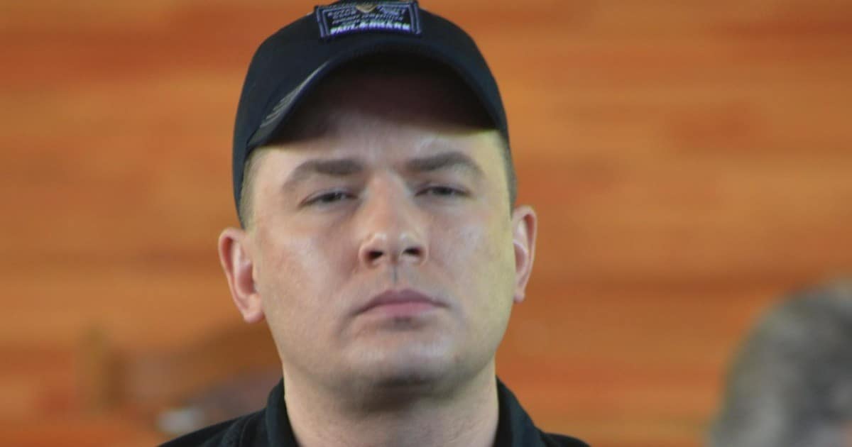 Данилко: «Я перешел дорогу, что вызвало агрессию, ревность Эрнста и всего Первого канала»