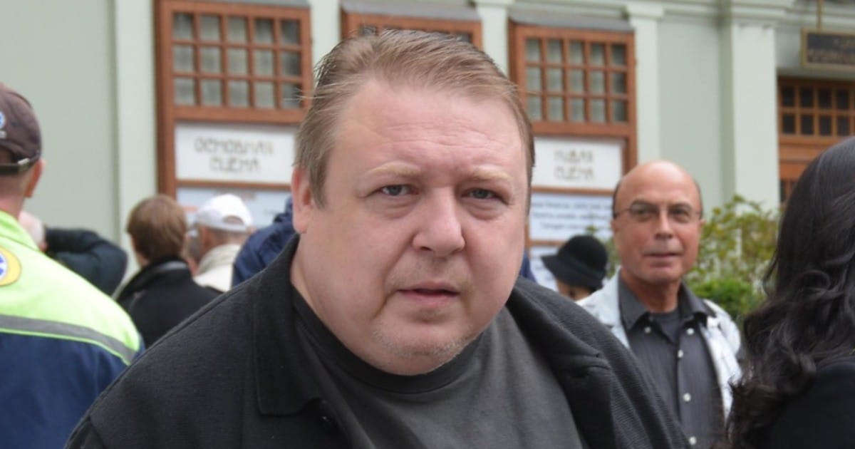 Александр Семчев объяснил, почему не хочет встречаться с единственной внучкой