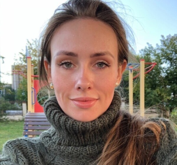 В 2016 году Ксения родила мужу дочь В 2016 году Ксения родила мужу дочь