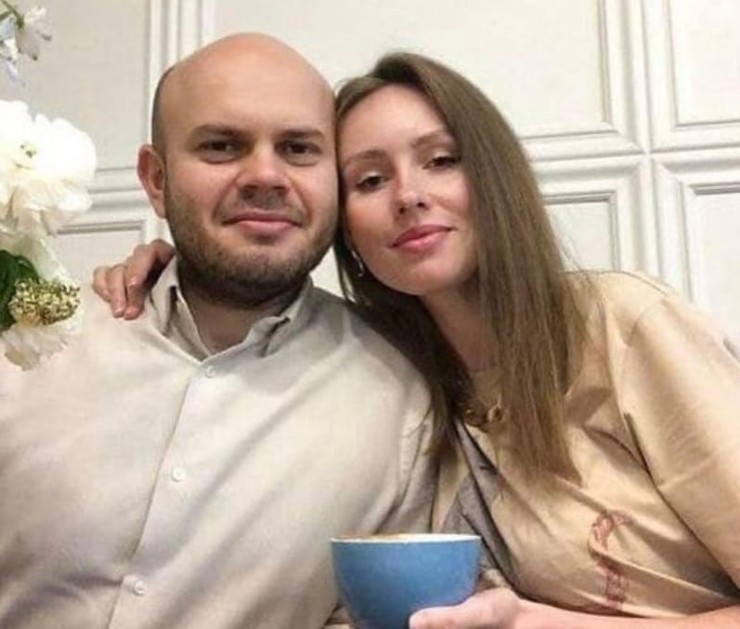 Несколько месяцев Александр Попов врал окружающим, что его жена жива Несколько месяцев Александр Попов врал окружающим, что его жена жива
