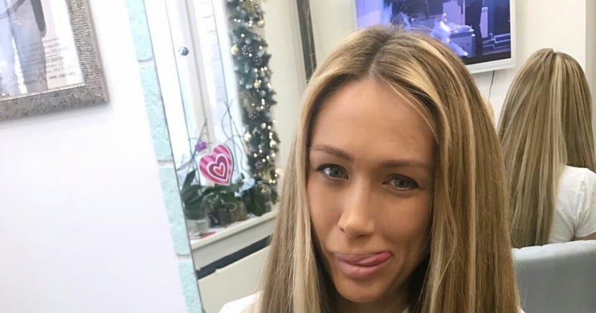 Алена Ашмарина: «У дочери случился приступ.  Она кричала от тоски, не узнавала меня»