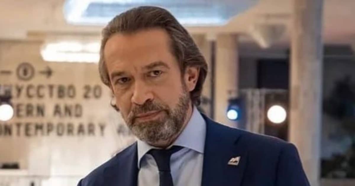 Кушанашвили: «Машков заставляет извиняться дочь, за что?  Маша живет в Америке - это ее выбор!