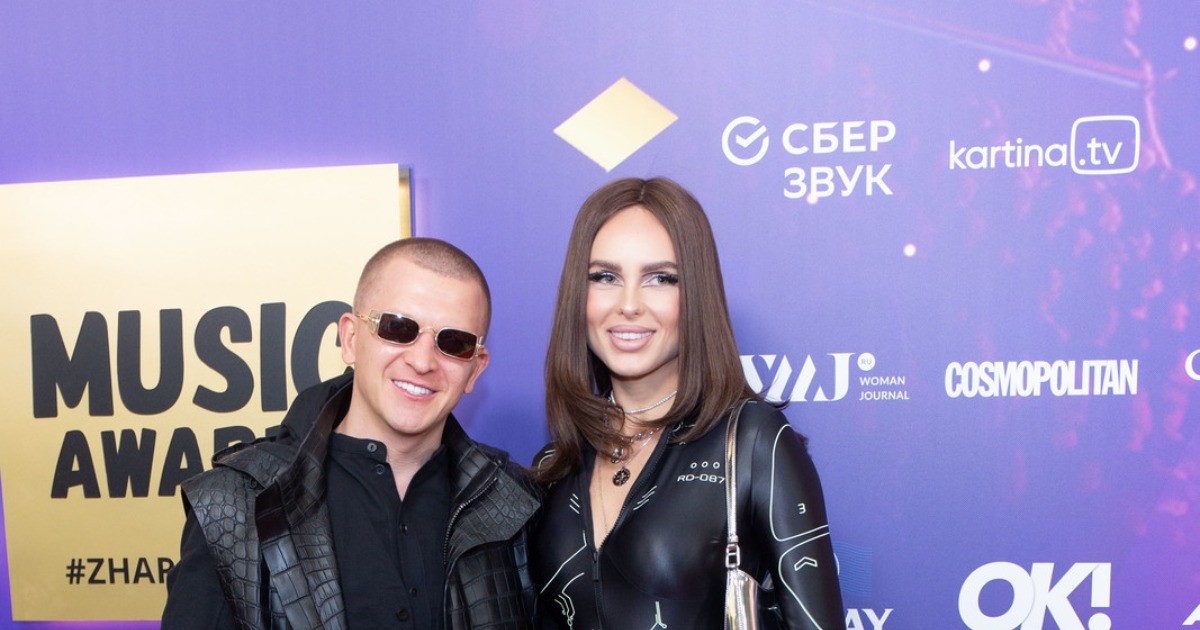 Певица Ханна: «Паша ругается: «Почему я уже месяц сплю одна?»