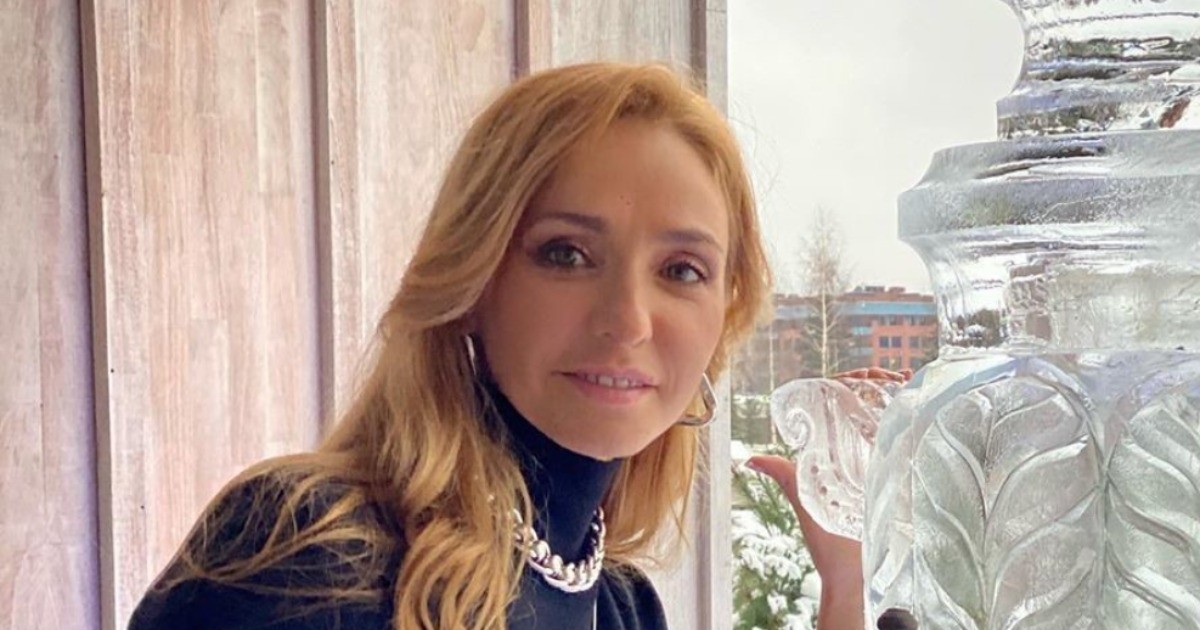 Навка резко отреагировала на французскую фигуристку Пападакис, которая опустила российских спортсменов