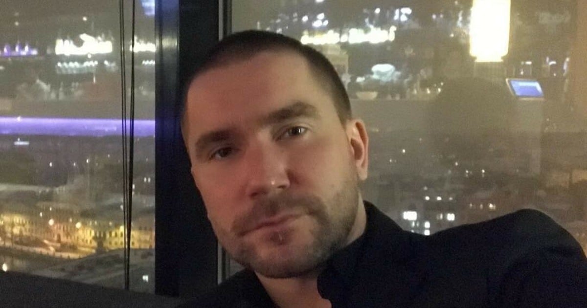 Олег Винник о своих романах: «Один человек натравил на меня бывшего мужика»