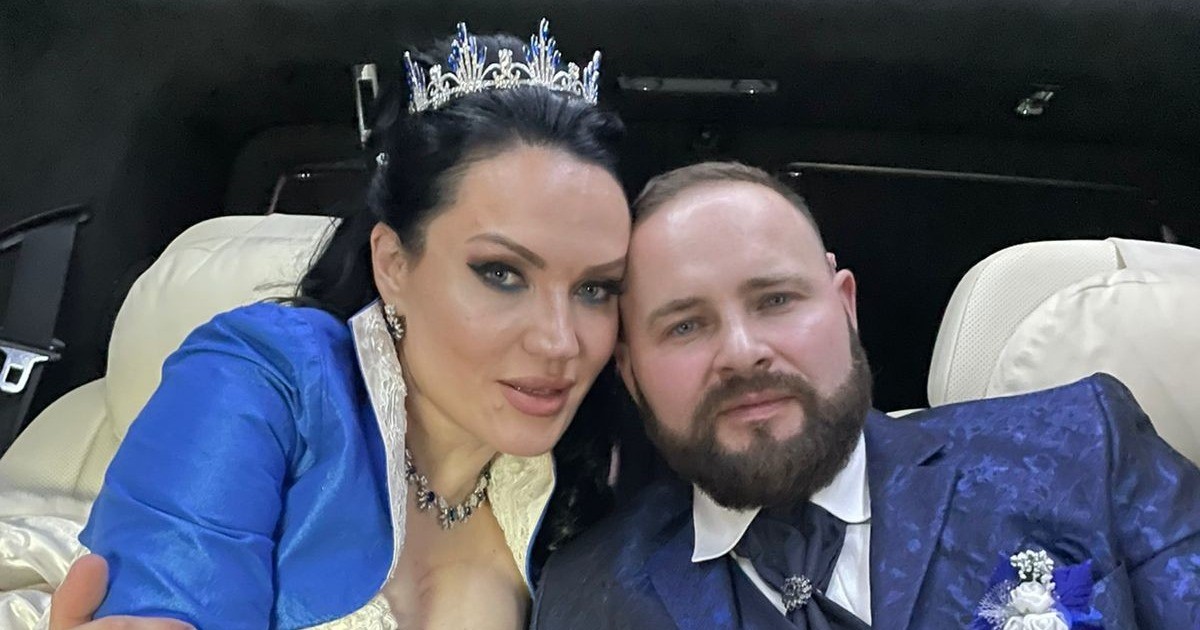 Агурбаш, Шаляпин и Джигурда гуляли на свадьбе певицы Милены Дейнеги