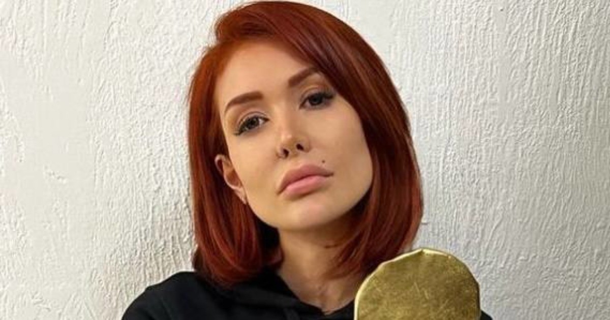 Попытка №2. Суррогатная мать Николь Кузнецова ждет ребенка