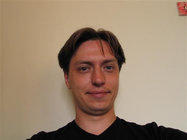 Андрей Божанов