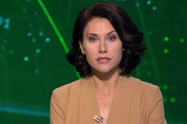 Лилия Гильдеева Лилия Гильдеева