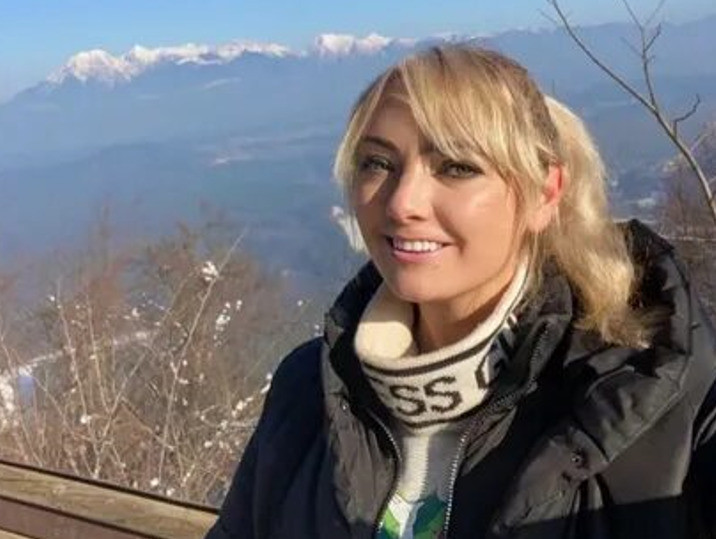 Светлана Малкова Светлана Малкова