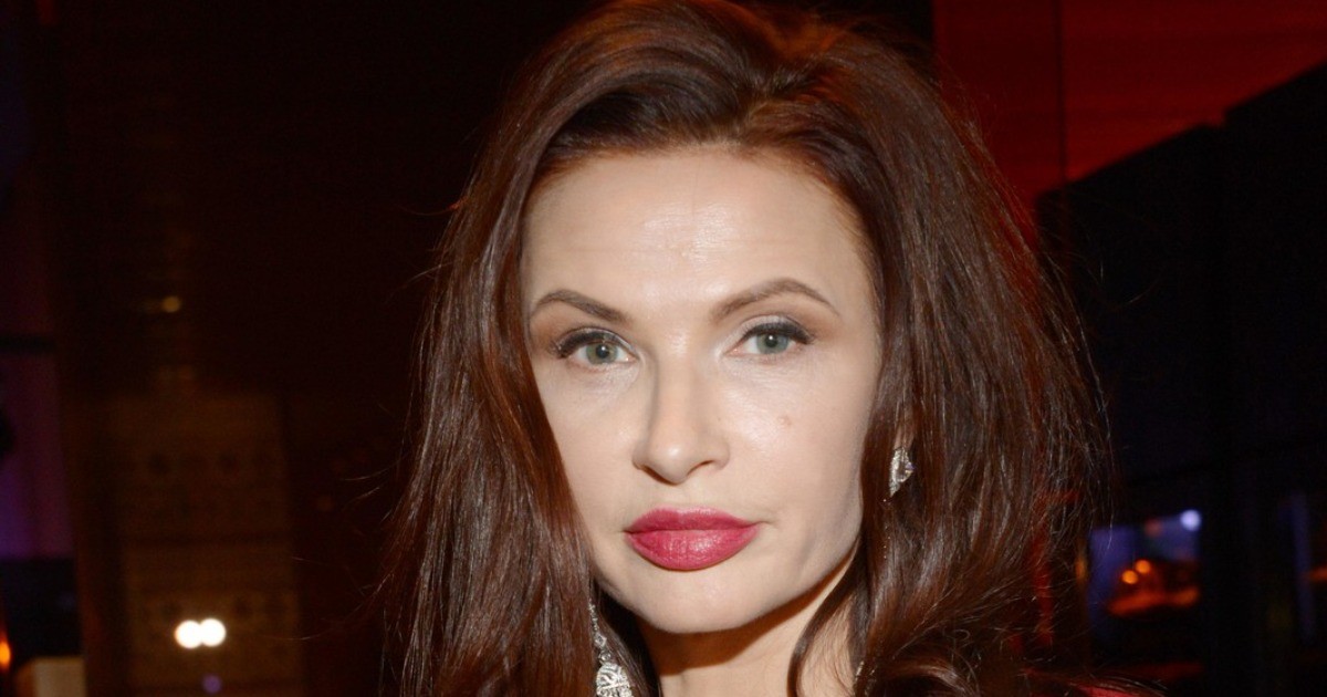 Эвелина Блёданс: «Свадьбу с любимым мы не планировали, но повеселиться можно»
