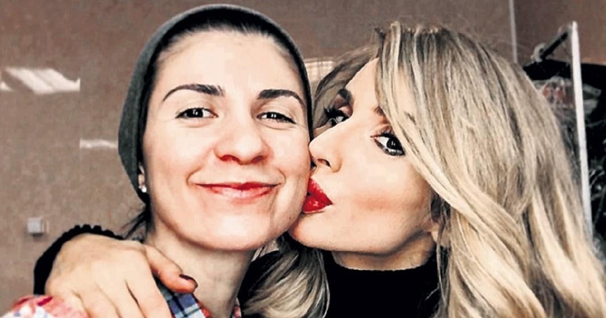 Нателла Крапивина задавила продюсера за разоблачение Лободы: «Мудила, ты кто такой?»