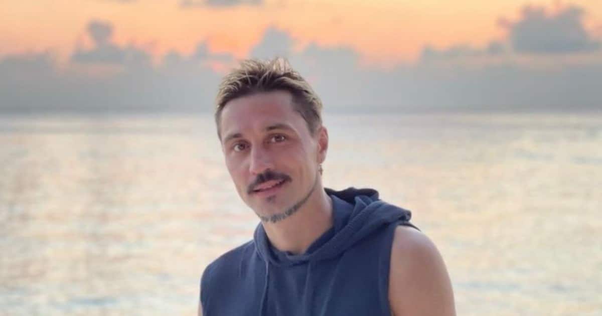 Дима Билан, перенесший операцию: «Выхожу из больницы и еду в большой тур по России»
