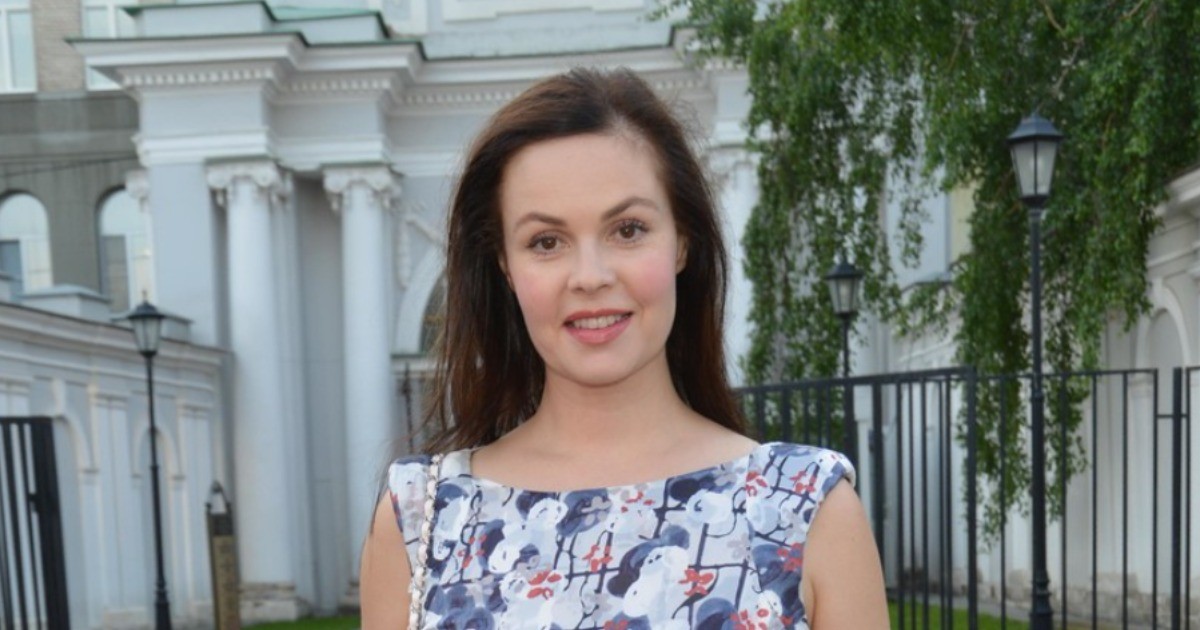 Екатерина Андреева: «Никогда не доверяла жирным диетологам и прыщавым косметологам!»