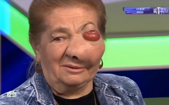 Даже близкие друзья не узнают Ядвигу Даже близкие друзья не узнают Ядвигу