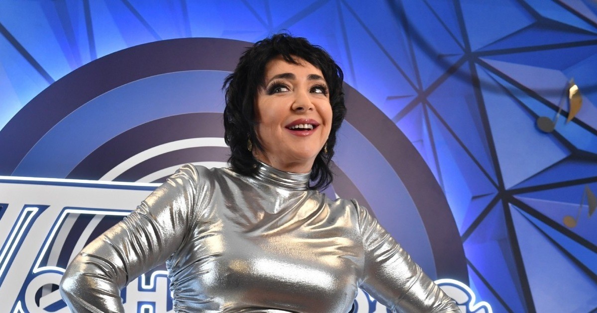 Лолита: «Любое слово, что бы я ни сказала, повлияет на мою семью»