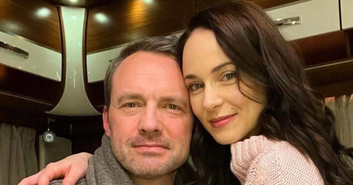 Анна Снаткина: «У Вити умерла мама.  Я всегда был рядом с ним».