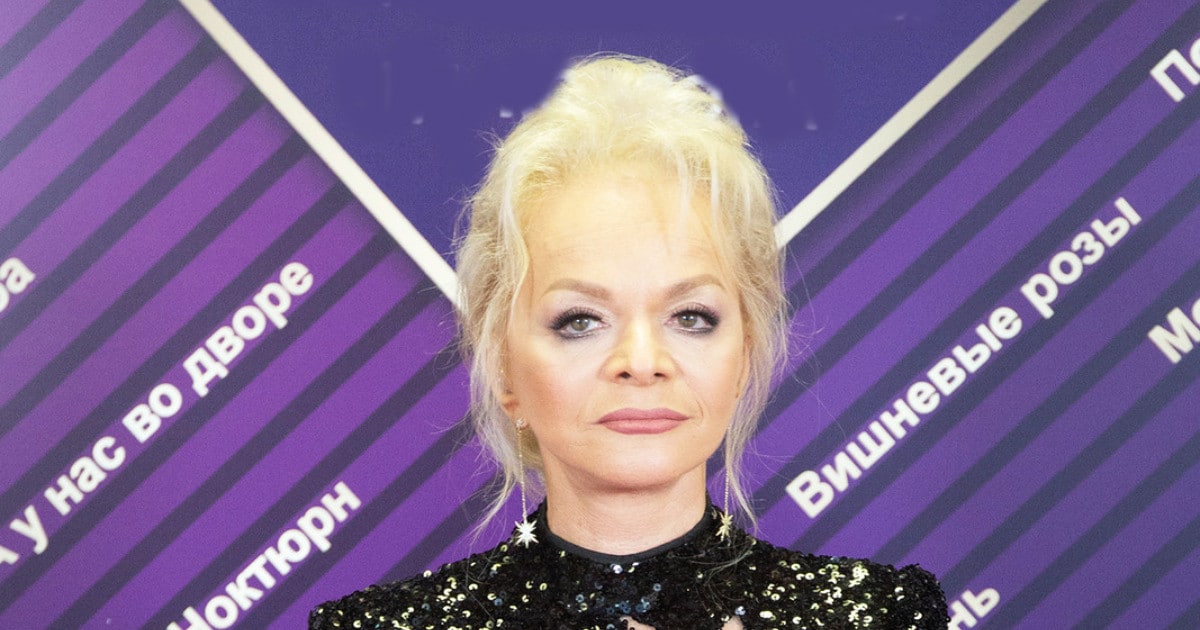 Лариса Долина: «Андрей Миронов часто звал меня к себе домой»