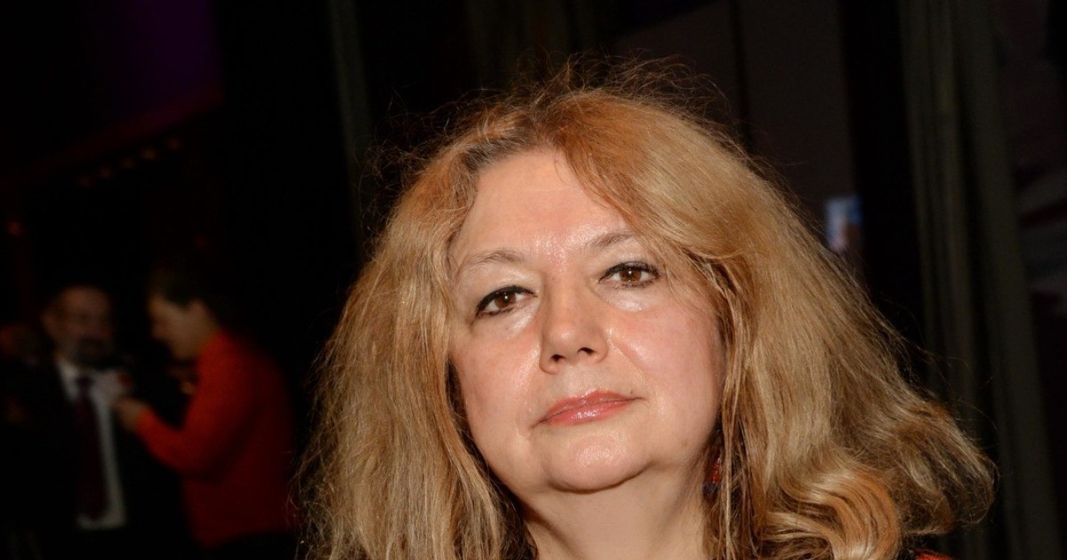 Арбатова унизила Калашникова: «Ты употребляешь слова, значения которых не знаешь!»
