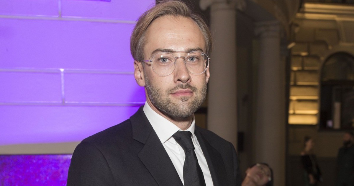 Шепелев после резких слов отца Фриске: «Я выбираю не тратить время на то, что мне не нравится»