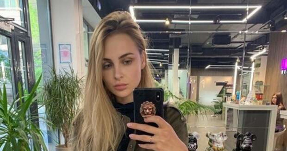 Блогер Ангелина Дубровская рассталась с мужем