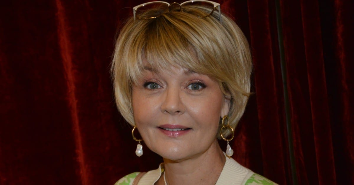 Юлия Меньшова: «Все, на что раньше можно было положиться, накрылось медным тазом»