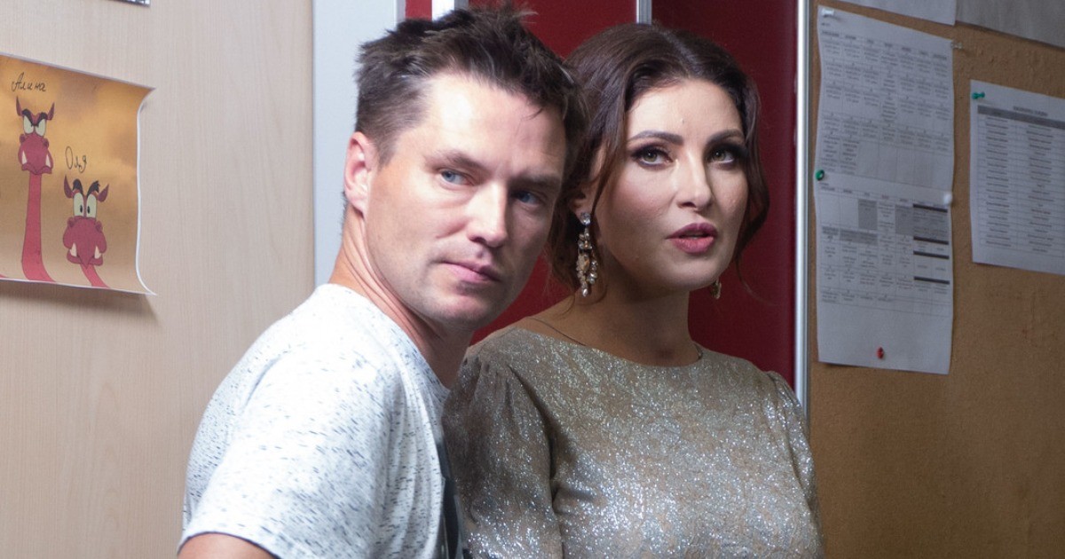 «Вся в долгах, как шелк!»: Макеева выяснила, почему Светлана Малкова уехала в США