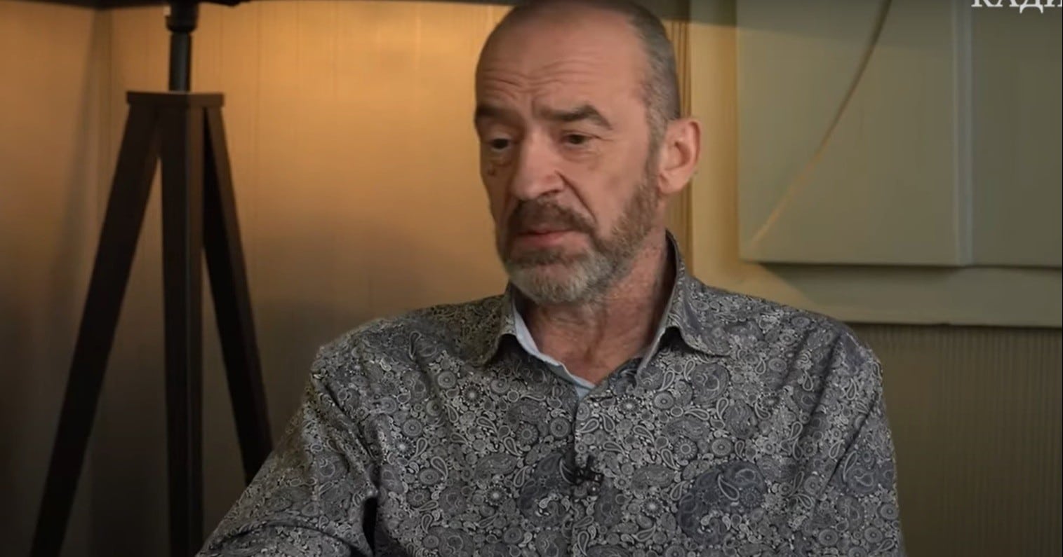 Женатый «Электроник» Юрий Торсуев: «Вызов проституток с друзьями в баню — не измена»