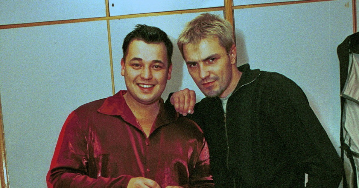 Экс-участник «Руки Вверх!»: «Жуков считал себя великим богом.  И я сказал: «Какого черта?»