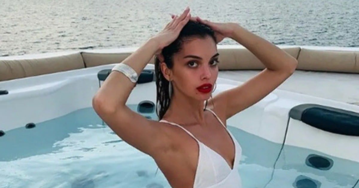Мать погибшей модели Playboy Лидии Пономаревой: «Любимая малышка, я тебя не спасала»