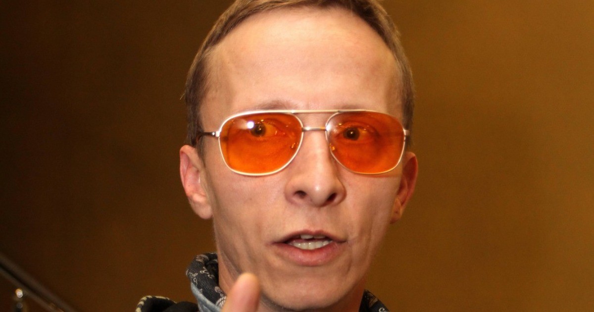 Почему Иван Охлобыстин обругал Павла Дурова?