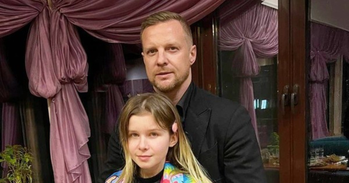 Осужденная за наркоторговлю дочь Малафеева впервые за полтора года вернулась домой
