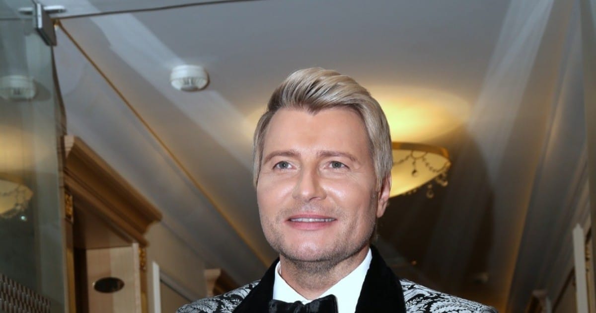 Николай Басков: «Украинские артисты для меня не существуют после их заявлений»