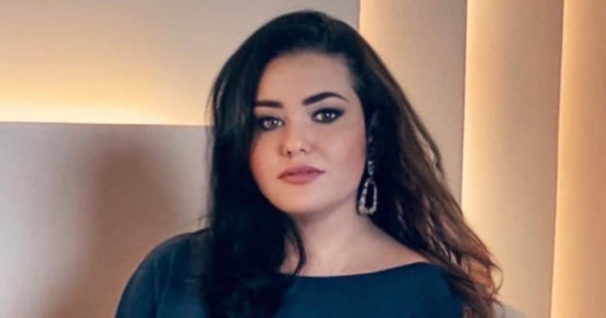 Даная Пригожина: «О моей беременности первым узнал муж, родители — через два месяца»