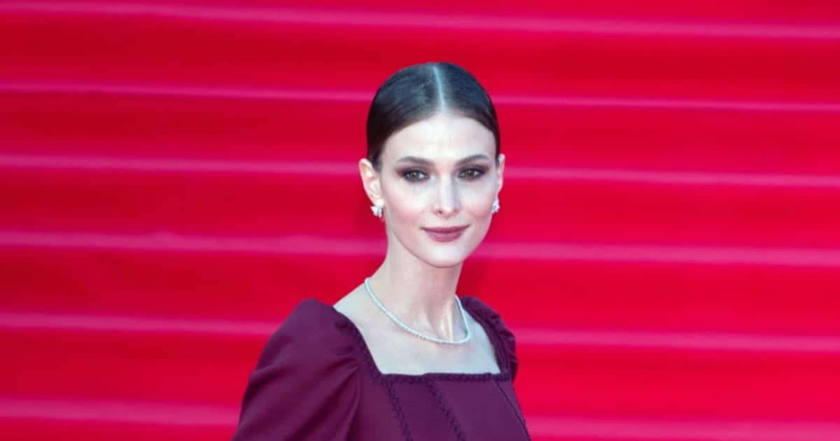 «Похудела, начала курить»: съемки в сериале «Взаимное согласие» стали для Ивановой пыткой