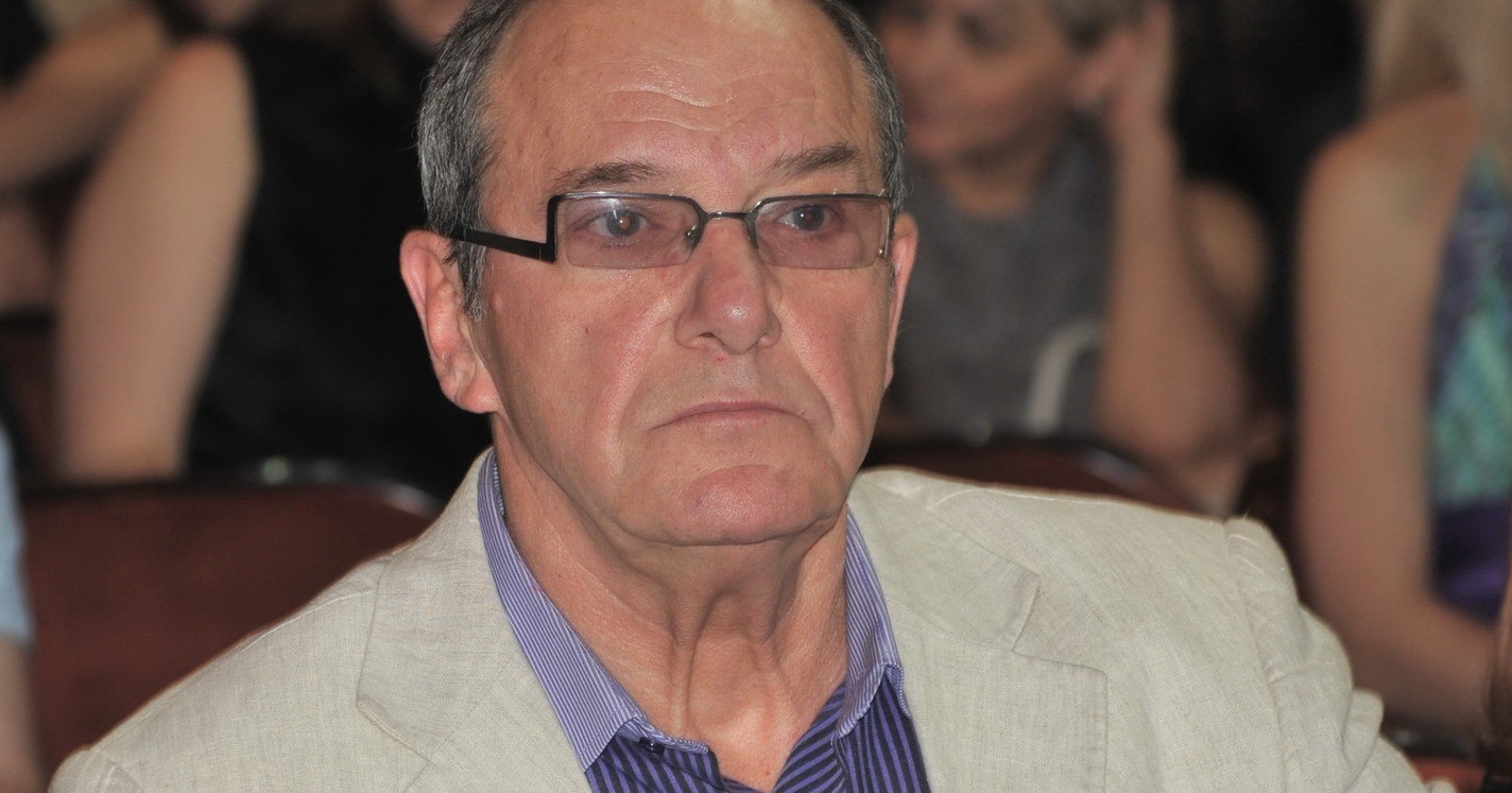 Эммануил Виторган ответил Никите Михалкову на подозрения в эмиграции