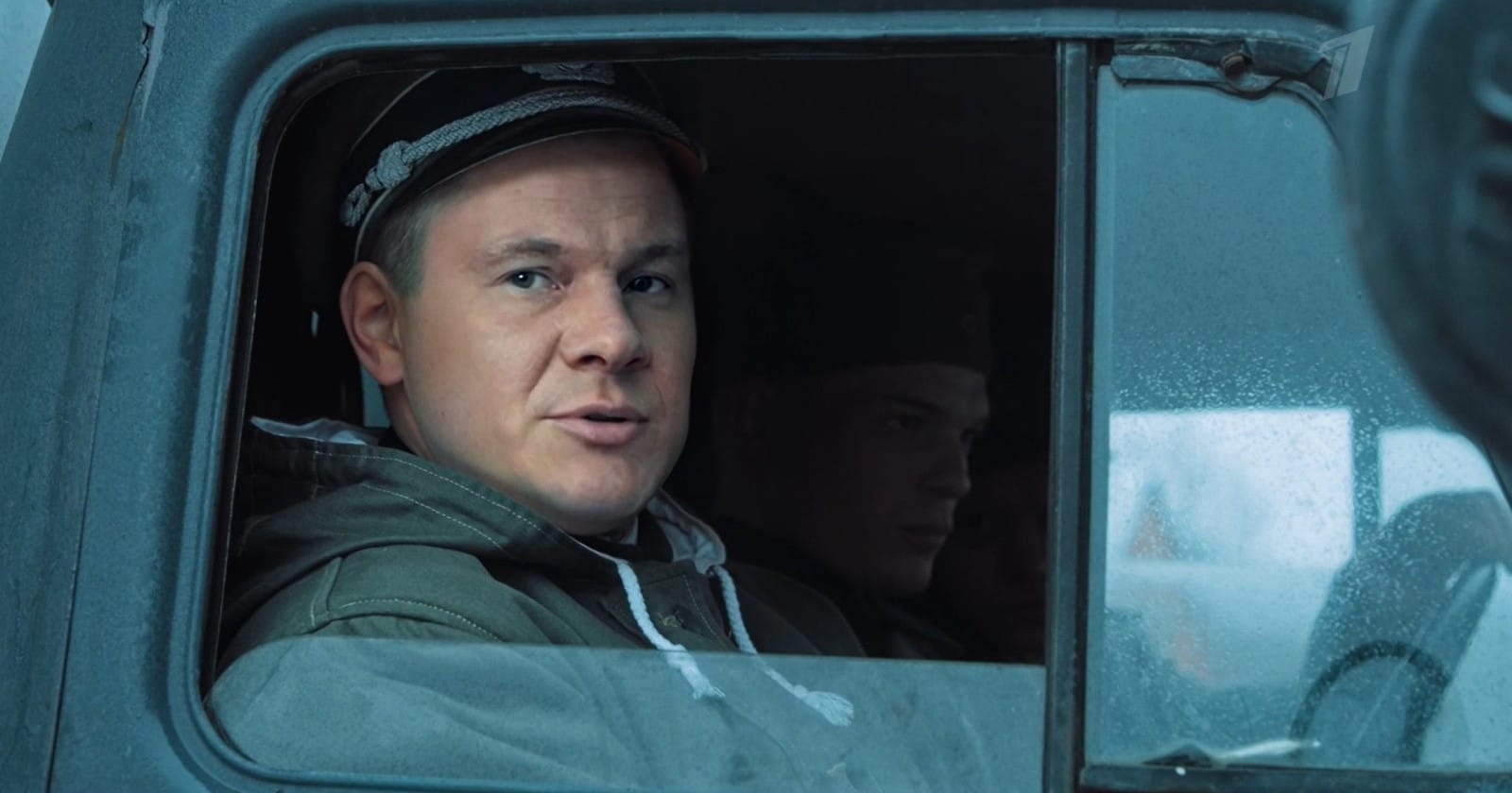 Возвращение легенды!  Владислав Галкин «ожил» в продолжении сериала «Диверсант»