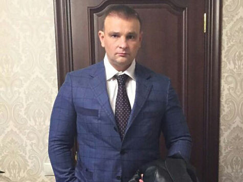 Вадим Лялин
